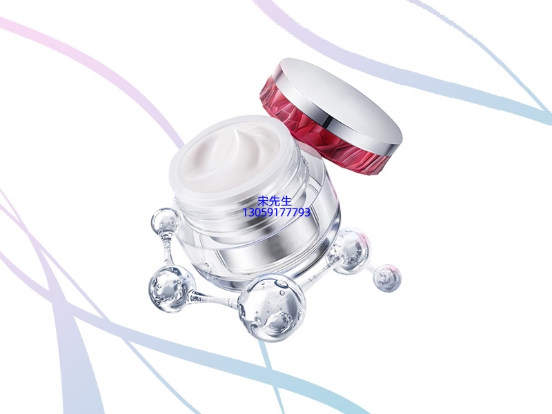 东莞市_神经酰胺出水霜OEM定制加工贴牌