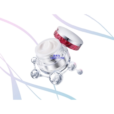 东莞市_神经酰胺出水霜OEM定制加工贴牌