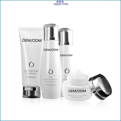 东莞市_海洋藻萃护肤套装